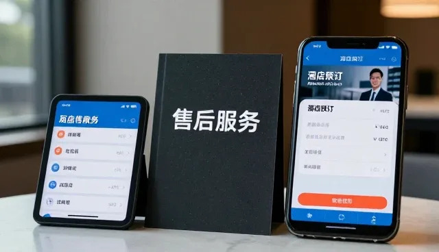 中小客户商务考察中的趋势预测与应用场景分析