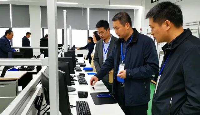 使用团队接待需要关注哪些方面?
