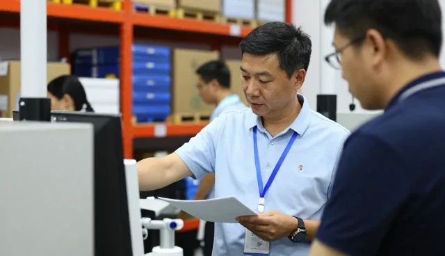 客户以中小帮助客户实现团队接待目标